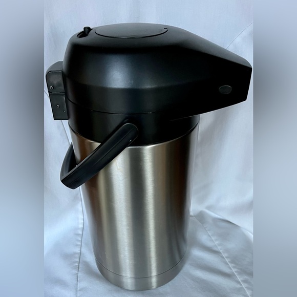 Aladdin Kitchen Aladdin Stainless Steel 3 Liter Vacuum Insulated